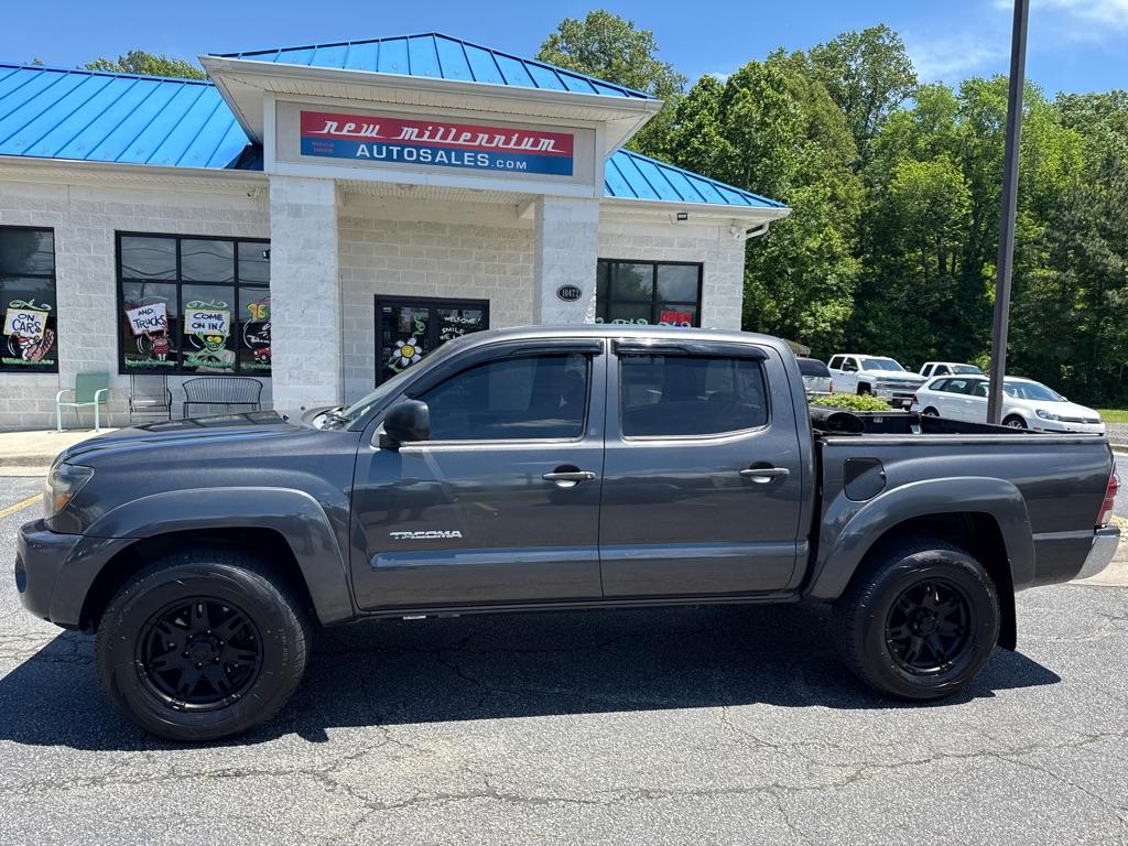 Thumbnail image of 2010 Toyota Tacoma at NEW MILLENNIUM AUTO SALES