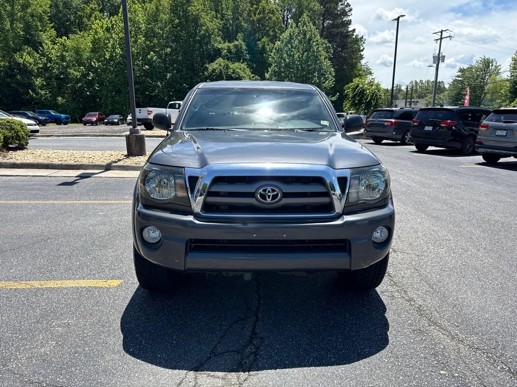 Thumbnail image of 2010 Toyota Tacoma at NEW MILLENNIUM AUTO SALES