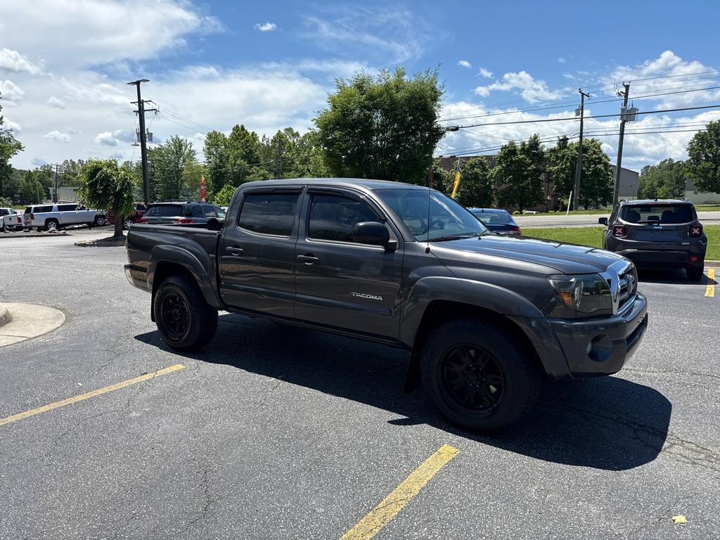 Thumbnail image of 2010 Toyota Tacoma at NEW MILLENNIUM AUTO SALES