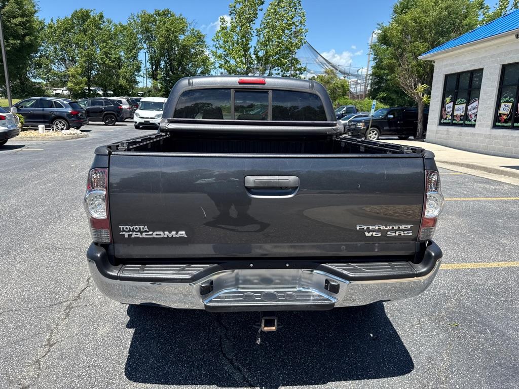 Thumbnail image of 2010 Toyota Tacoma at NEW MILLENNIUM AUTO SALES