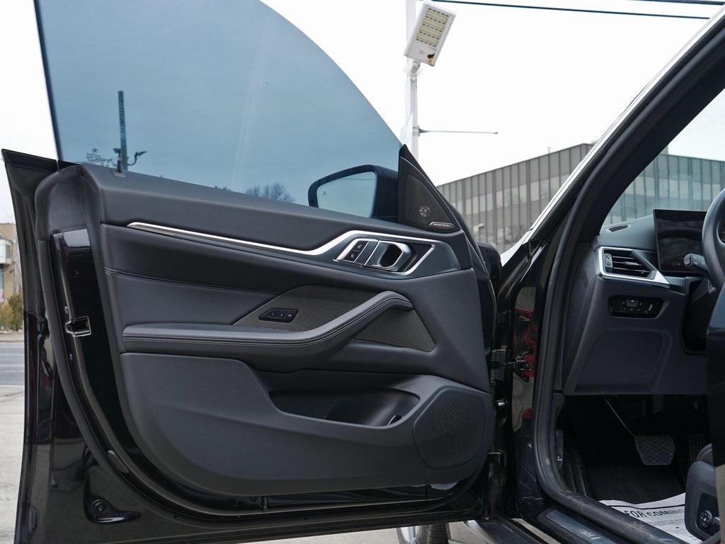 Thumbnail image of 2023 BMW i4 at Auto Expo Store