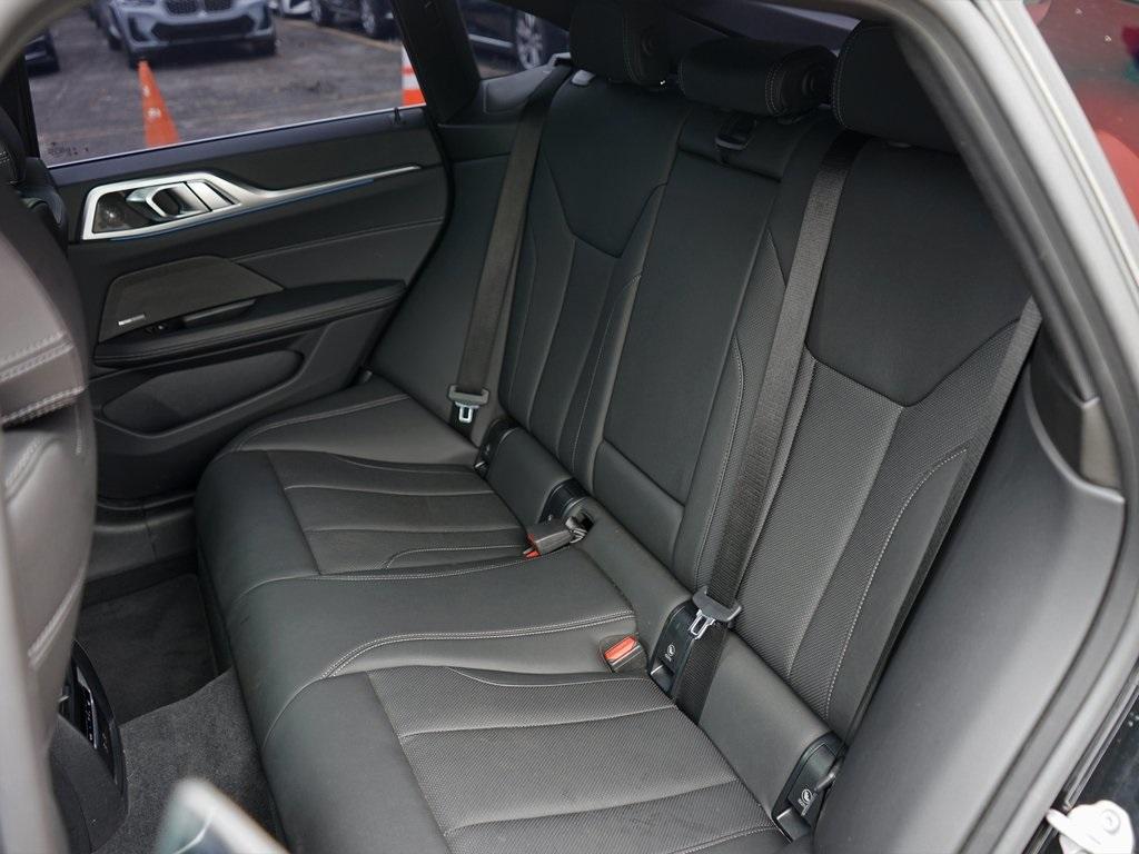 Thumbnail image of 2023 BMW i4 at Auto Expo Store