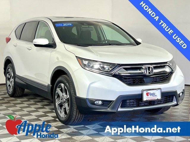 Thumbnail image of 2019 Honda CR-V at Apple Honda
