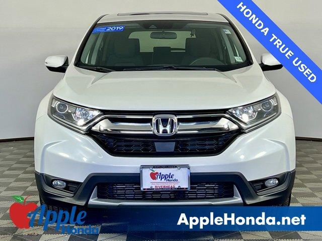 Thumbnail image of 2019 Honda CR-V at Apple Honda