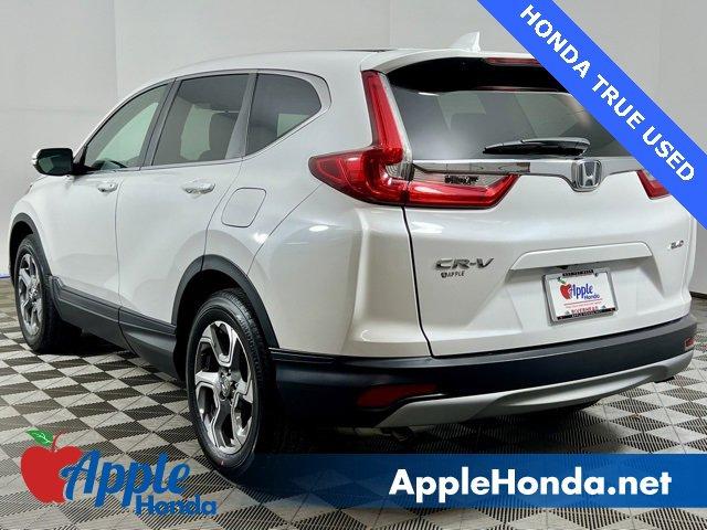 Thumbnail image of 2019 Honda CR-V at Apple Honda