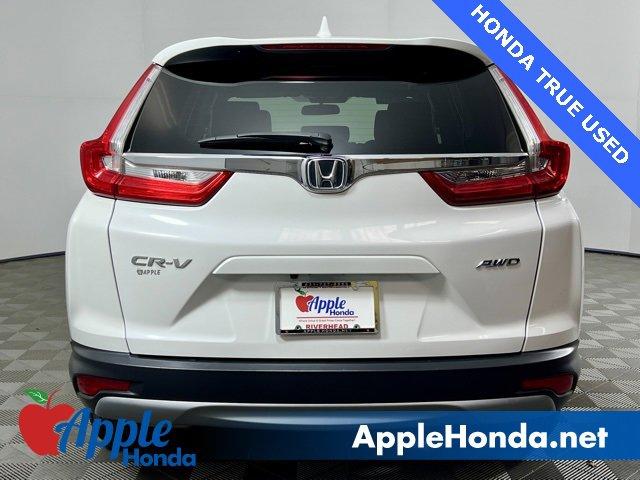 Thumbnail image of 2019 Honda CR-V at Apple Honda