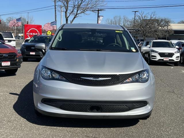Thumbnail image of 2022 Chrysler Voyager at South Shore Nissan
