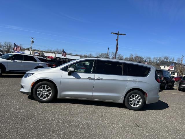 Thumbnail image of 2022 Chrysler Voyager at South Shore Nissan