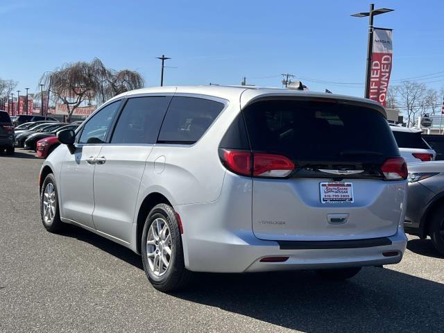 Thumbnail image of 2022 Chrysler Voyager at South Shore Nissan