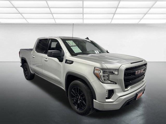 Thumbnail image of 2020 GMC Sierra 1500 at Granger Chrysler Dodge Jeep Ram