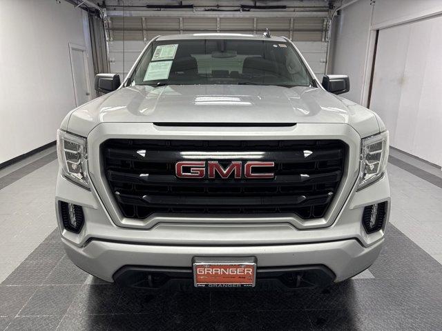 Thumbnail image of 2020 GMC Sierra 1500 at Granger Chrysler Dodge Jeep Ram