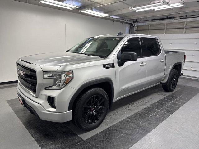 Thumbnail image of 2020 GMC Sierra 1500 at Granger Chrysler Dodge Jeep Ram