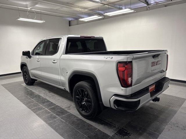 Thumbnail image of 2020 GMC Sierra 1500 at Granger Chrysler Dodge Jeep Ram