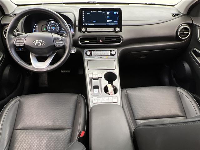 Thumbnail image of 2021 Hyundai KONA Electric at Mccluskey Chevrolet Kings Automall