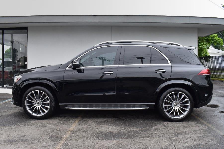 Thumbnail image of 2022 Mercedes-Benz GLE at Milan Motors