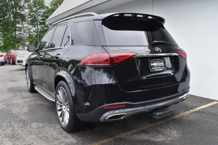 Thumbnail image of 2022 Mercedes-Benz GLE at Milan Motors