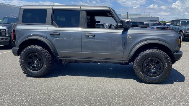 Thumbnail image of 2024 Ford Bronco at Sayville Ford