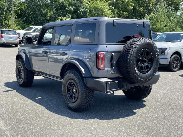 Thumbnail image of 2024 Ford Bronco at Sayville Ford