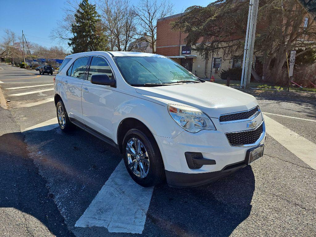 Thumbnail image of 2015 Chevrolet Equinox at DIAMOND AUTO SALES