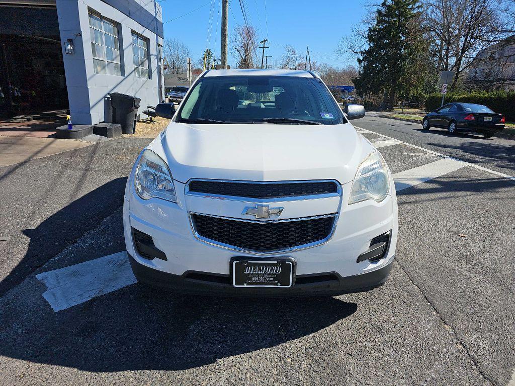Thumbnail image of 2015 Chevrolet Equinox at DIAMOND AUTO SALES