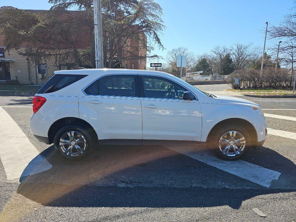 Thumbnail image of 2015 Chevrolet Equinox at DIAMOND AUTO SALES