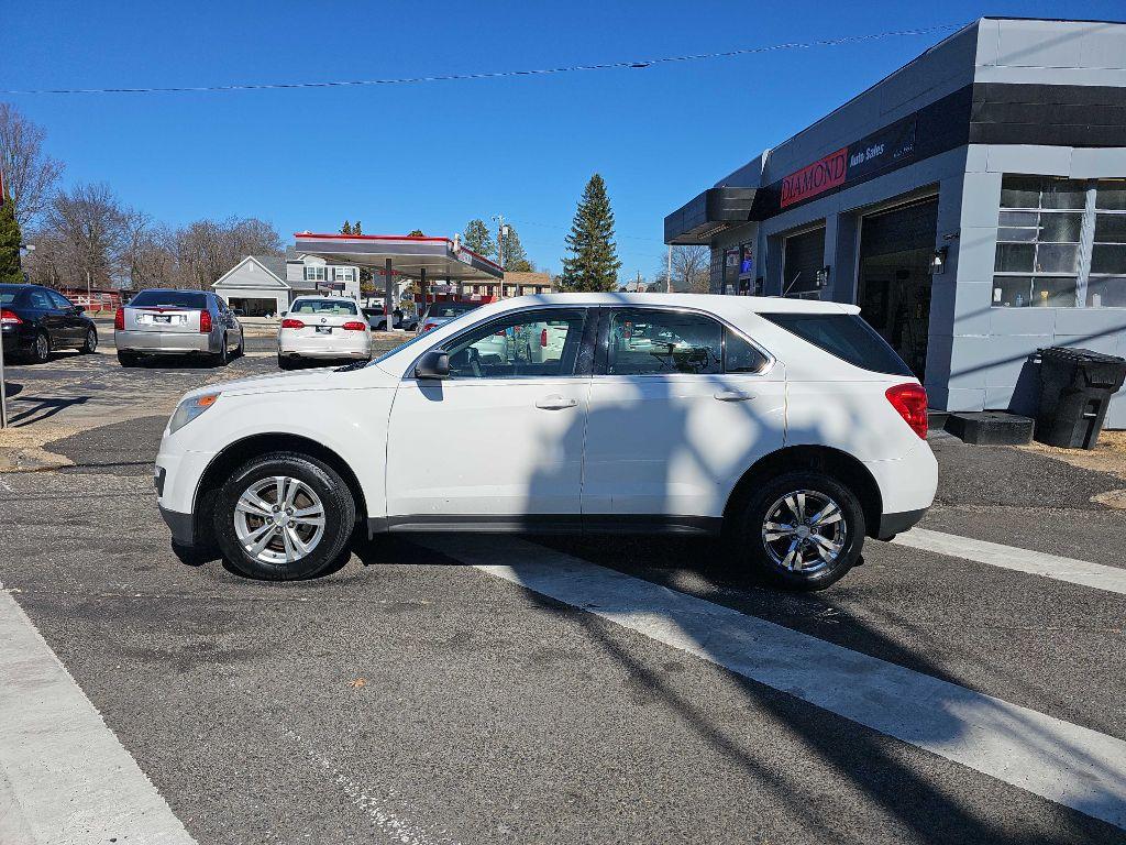 Thumbnail image of 2015 Chevrolet Equinox at DIAMOND AUTO SALES