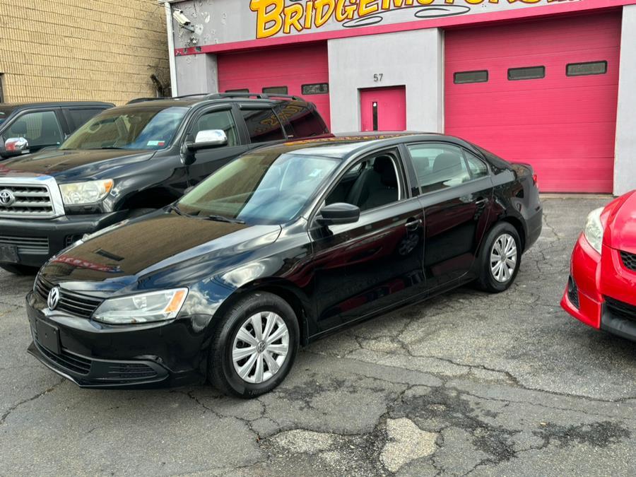 Thumbnail image of 2014 Volkswagen Jetta at Bridge Motors LLC