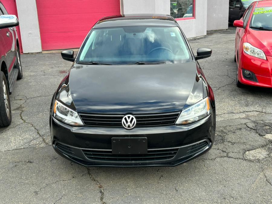 Thumbnail image of 2014 Volkswagen Jetta at Bridge Motors LLC