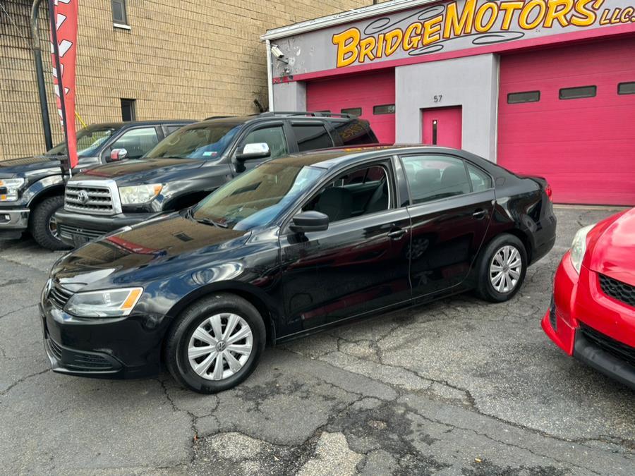 Thumbnail image of 2014 Volkswagen Jetta at Bridge Motors LLC