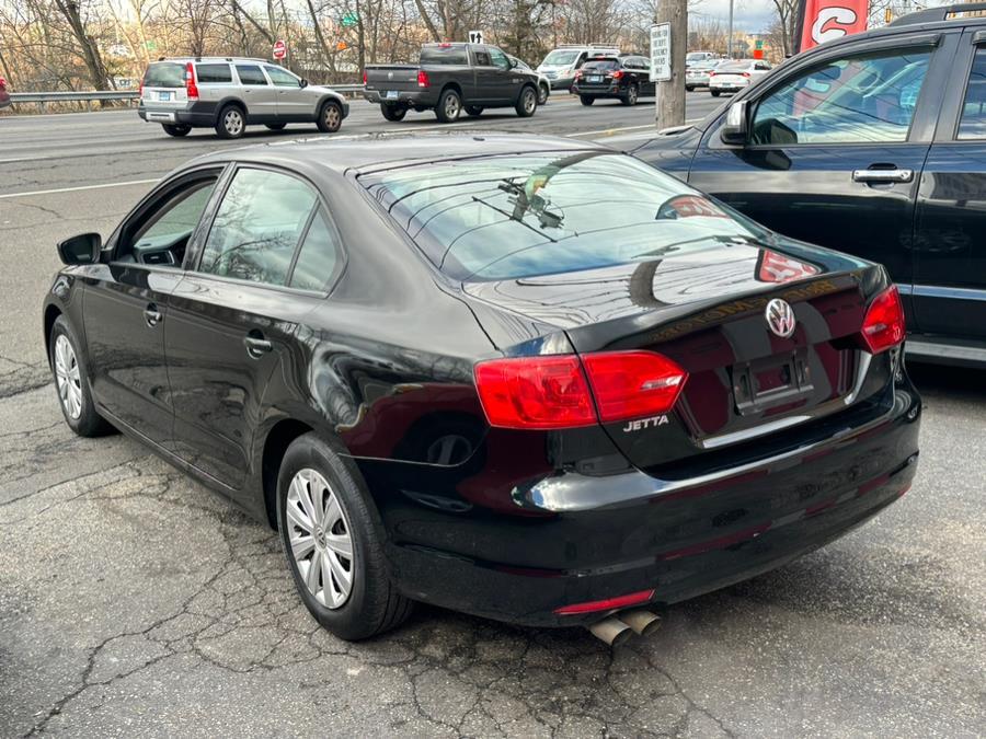 Thumbnail image of 2014 Volkswagen Jetta at Bridge Motors LLC