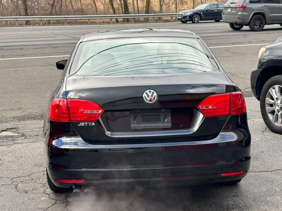 Thumbnail image of 2014 Volkswagen Jetta at Bridge Motors LLC