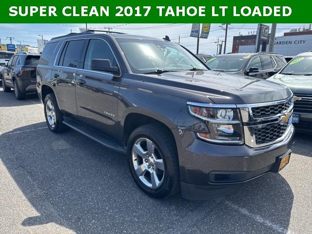 Thumbnail image of 2017 Chevrolet Tahoe at Millennium Chevrolet