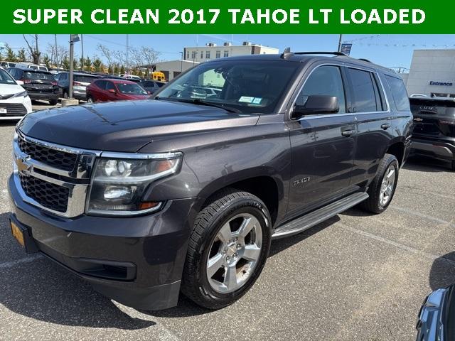 Thumbnail image of 2017 Chevrolet Tahoe at Millennium Chevrolet