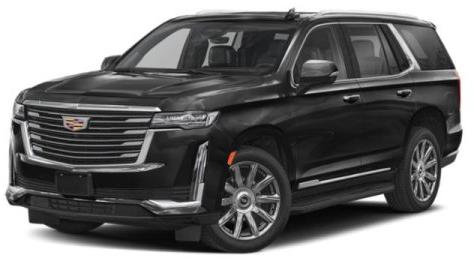 Thumbnail image of 2024 Cadillac Escalade at Aston Martin Cadillac of Boston