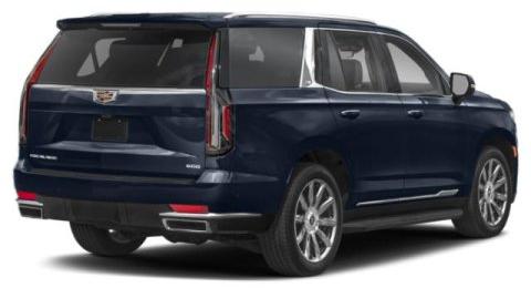 Thumbnail image of 2024 Cadillac Escalade at Aston Martin Cadillac of Boston
