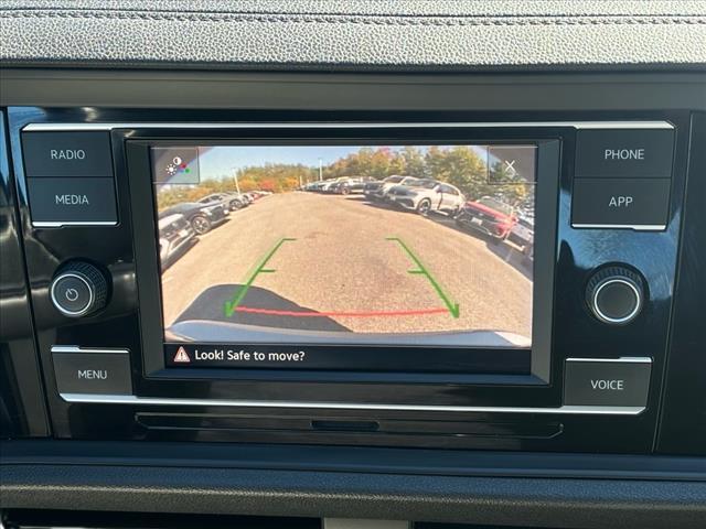 Thumbnail image of 2020 Volkswagen Jetta at Ourisman Volkswagen Of Laurel