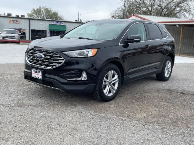 Thumbnail image of 2019 Ford Edge at McKinney Fiesta Auto Sales