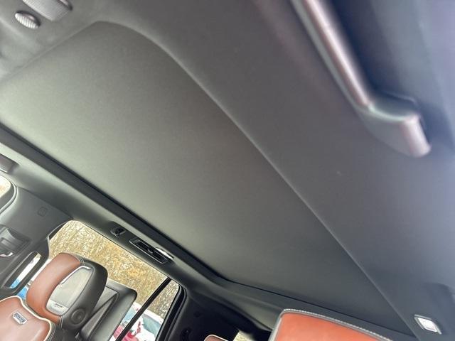 Thumbnail image of 2023 GMC Yukon at Todd Wenzel Buick GMC of Davison