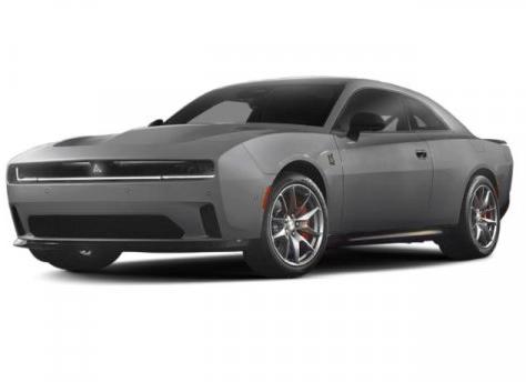 Thumbnail image of 2024 Dodge Charger at Croton Auto Park
