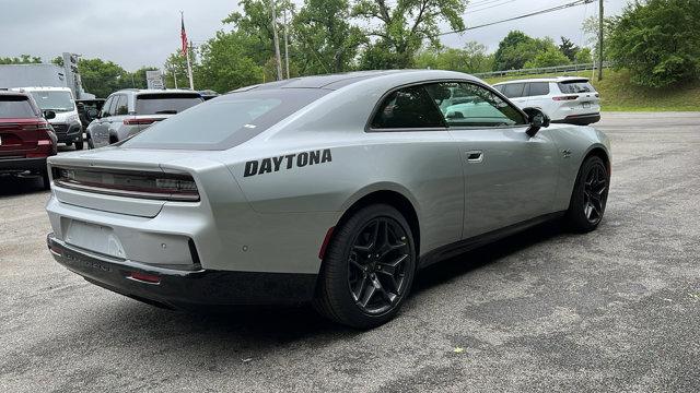 Thumbnail image of 2024 Dodge Charger at Croton Auto Park
