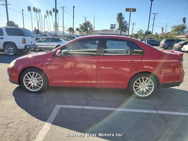 Thumbnail image of 2009 Volkswagen Jetta at Journey West Motors Inc