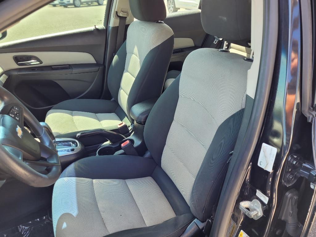 Thumbnail image of 2012 Chevrolet Cruze at SUNCOAST AUTO OUTLET