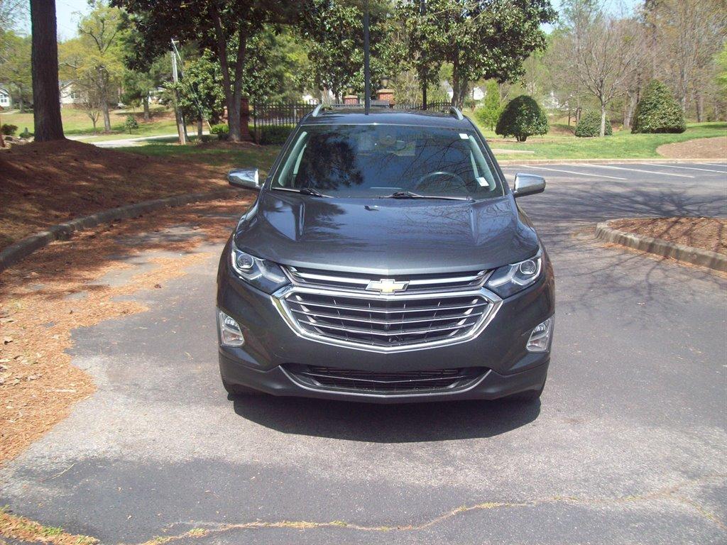 Thumbnail image of 2018 Chevrolet Equinox at Auto Fleet