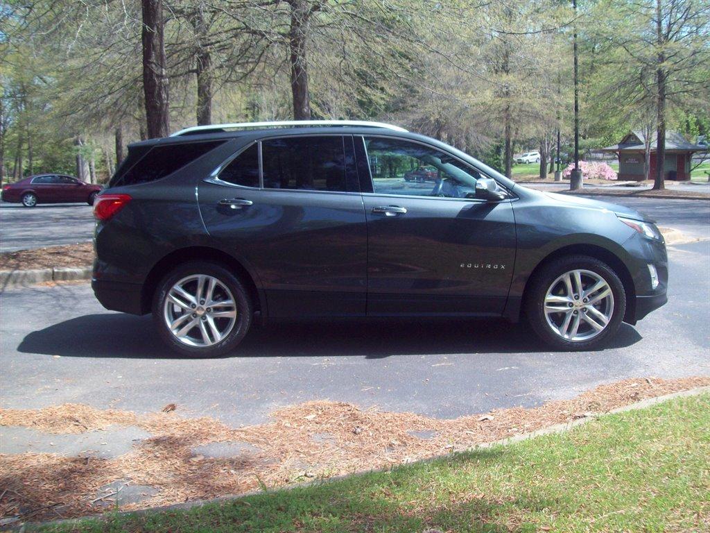 Thumbnail image of 2018 Chevrolet Equinox at Auto Fleet