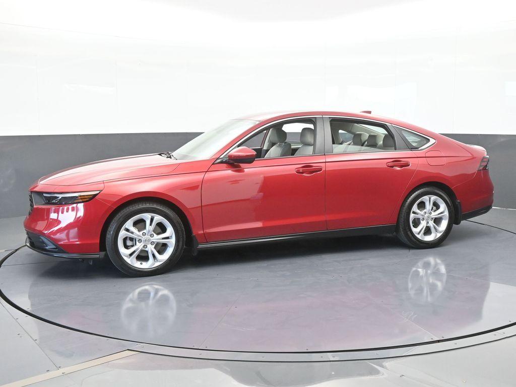 Thumbnail image of 2025 Honda Accord at Miami Lakes Automall
