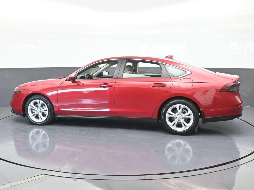 Thumbnail image of 2025 Honda Accord at Miami Lakes Automall