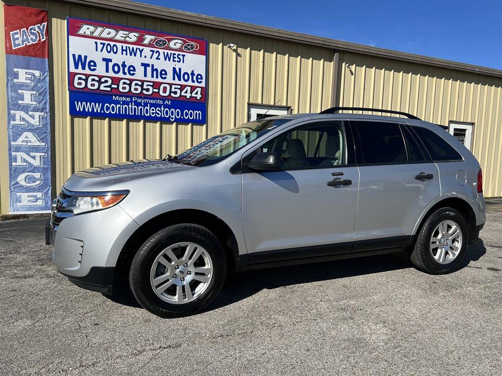 Thumbnail image of 2011 Ford Edge at RIDES TO GO, INC