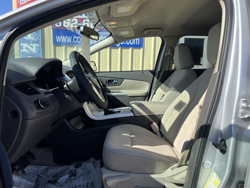 Thumbnail image of 2011 Ford Edge at RIDES TO GO, INC