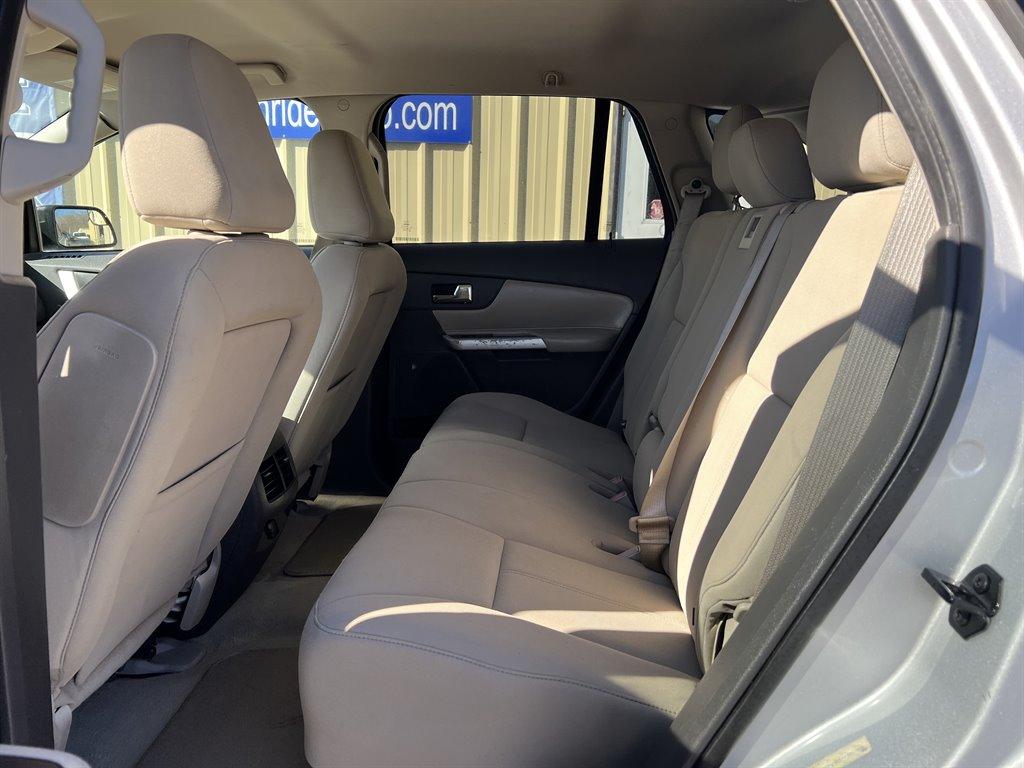 Thumbnail image of 2011 Ford Edge at RIDES TO GO, INC