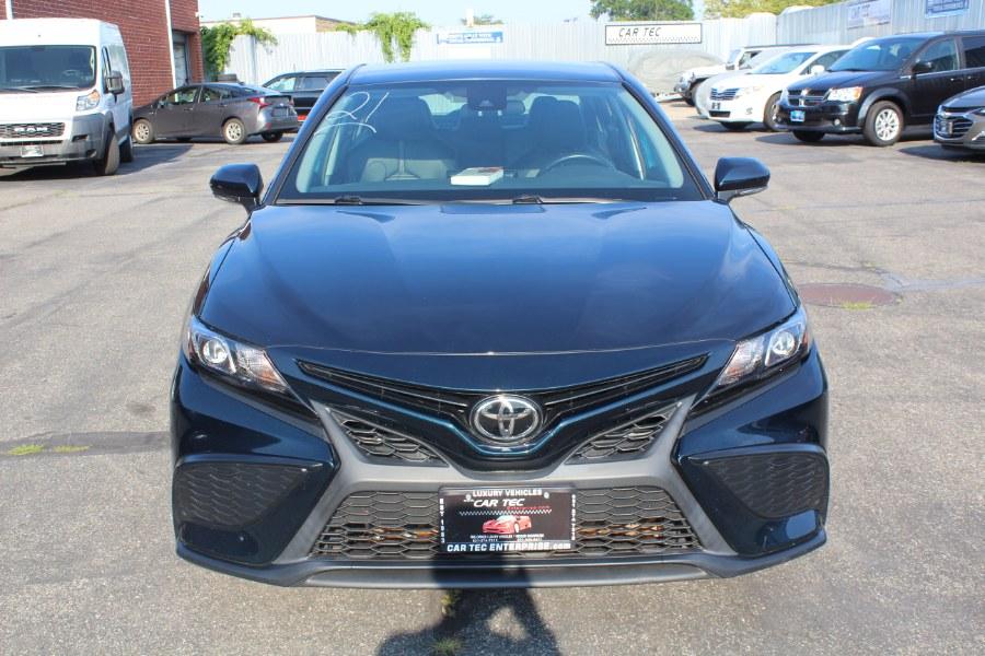 Thumbnail image of 2021 Toyota Camry at Car Tec Enterprise